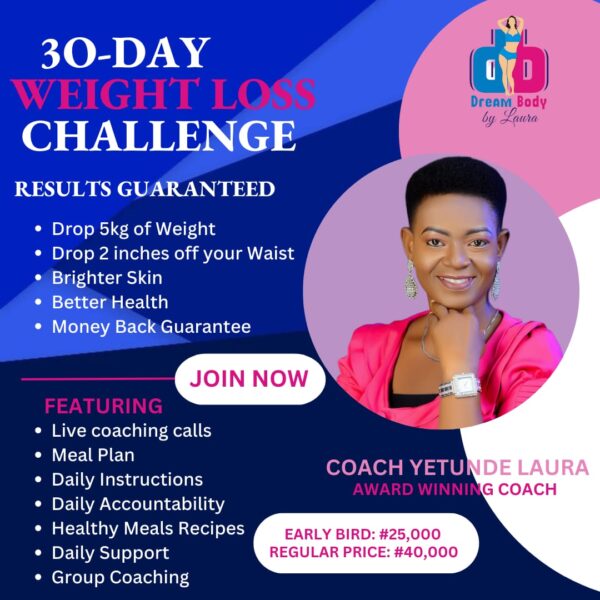 DBL 30-day Challenge