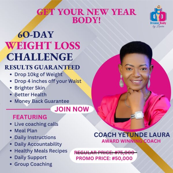 DBL 60-Day Challenge