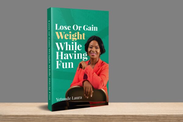Lose or Gain Weight While Having Fun - Image 2
